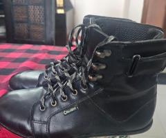 Capapie Shoes